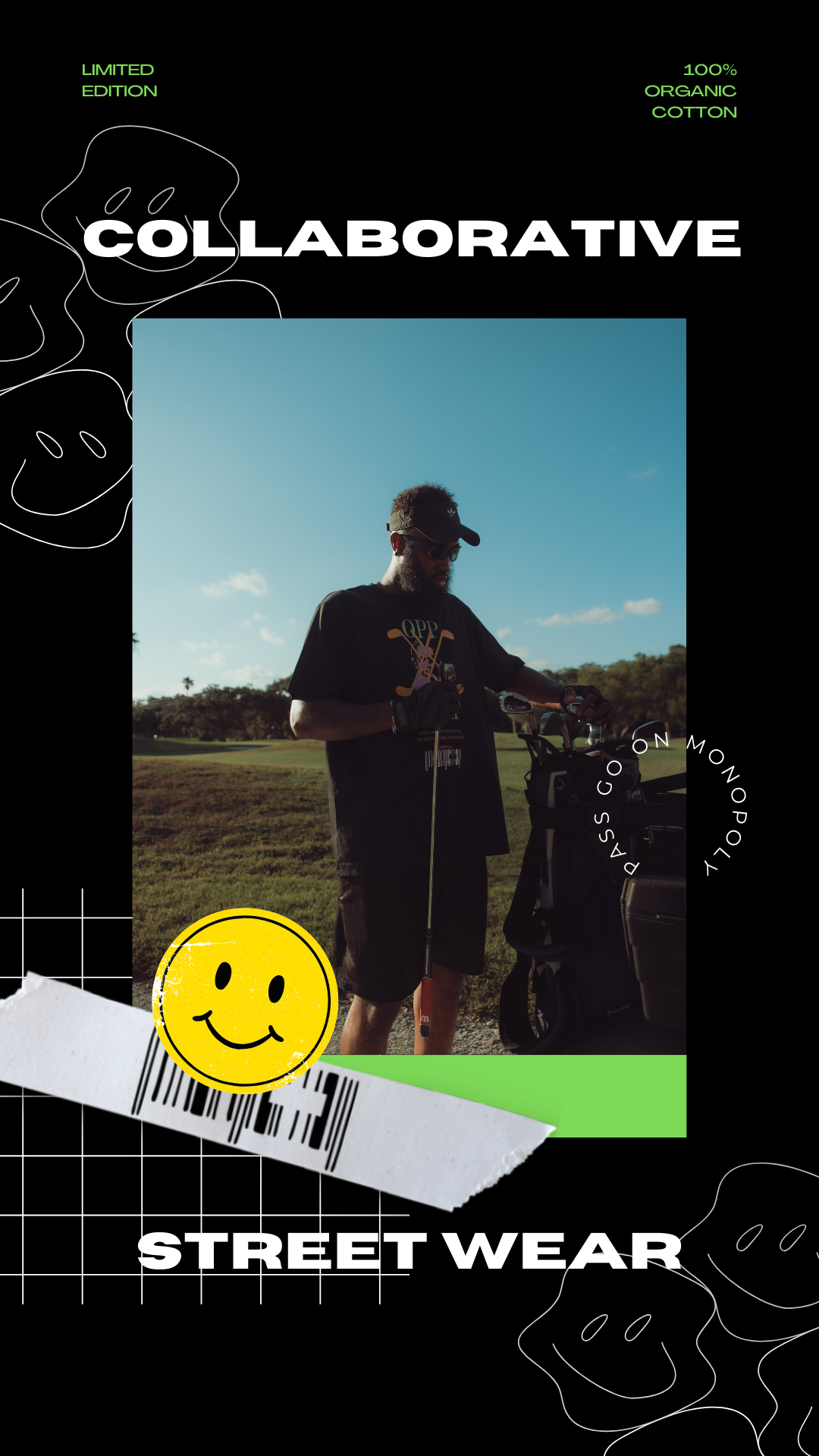 OTJ x Collaborations: Where Craftsmanship Meets Diverse Voices